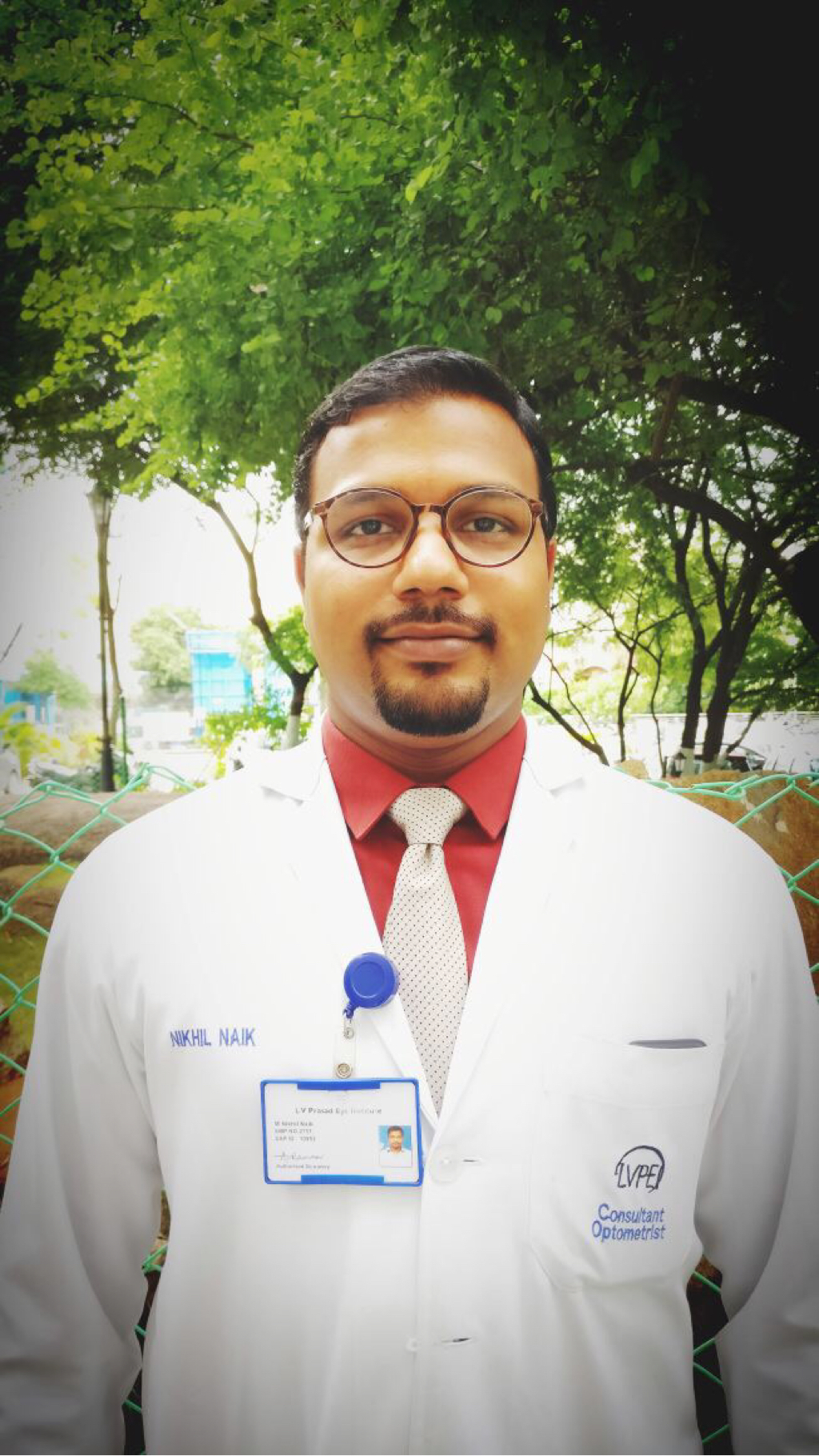 nikhil nikhil